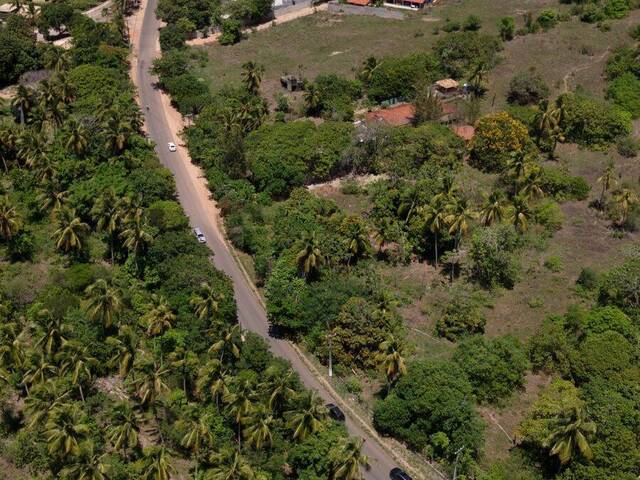 #T-1179 - Área para Incorporação para Venda em Tibau do Sul - RN
