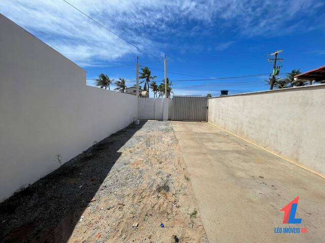 #C-1180 - Casa para Venda em Canguaretama - RN