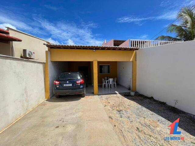 #C-1180 - Casa para Venda em Canguaretama - RN