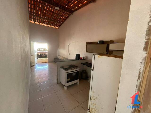 #C-1180 - Casa para Venda em Canguaretama - RN