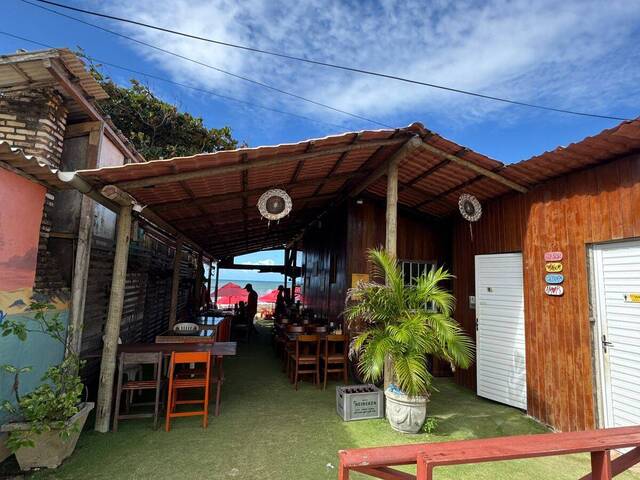#IC-1181 - Sala para Locação em Tibau do Sul - RN