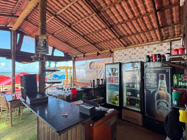 #IC-1181 - Sala para Locação em Tibau do Sul - RN