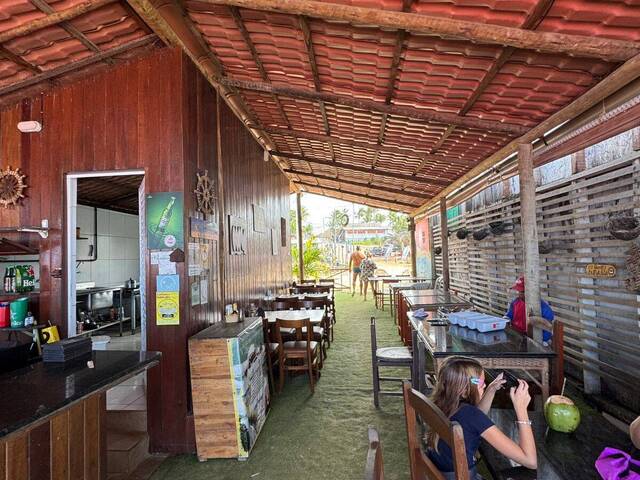 #IC-1181 - Sala para Locação em Tibau do Sul - RN