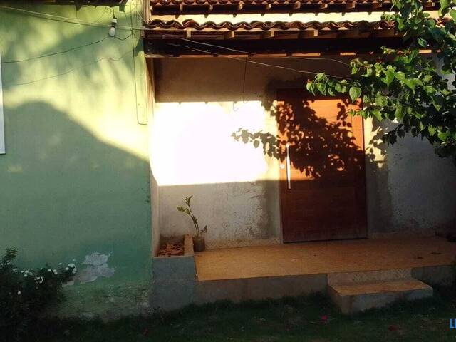 #C-386 - Casa para Venda em Canguaretama - RN