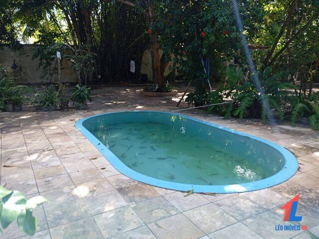 #C-399 - Casa para Venda em Vila Flor - RN