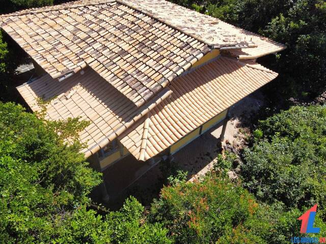 #C-141 - Casa para Venda em Tibau do Sul - RN