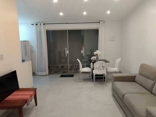 #IC-225 - Casa para Venda em Tibau do Sul - RN