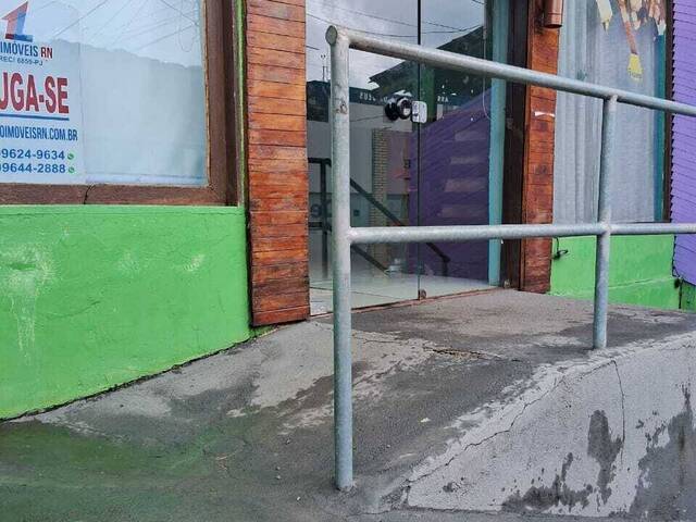 #LA-154 - Sala para Locação em Tibau do Sul - RN