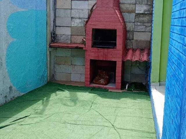 #C-090 - Casa para Venda em Tibau do Sul - RN