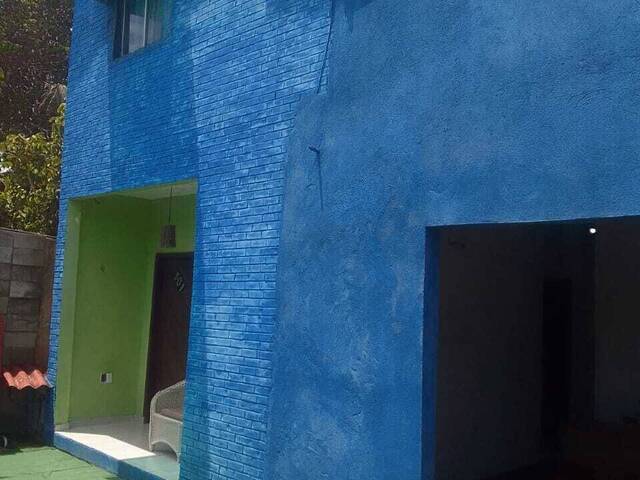 #C-090 - Casa para Venda em Tibau do Sul - RN