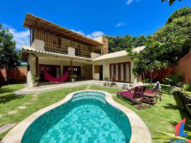 Venda em Praia da Pipa - Tibau do Sul