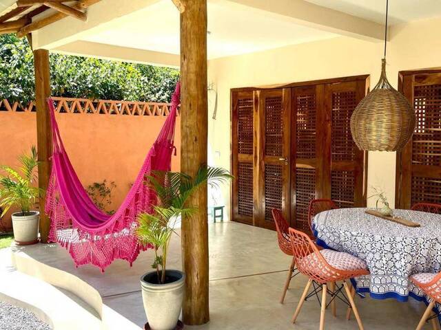 Casa para Venda em Tibau do Sul - 5