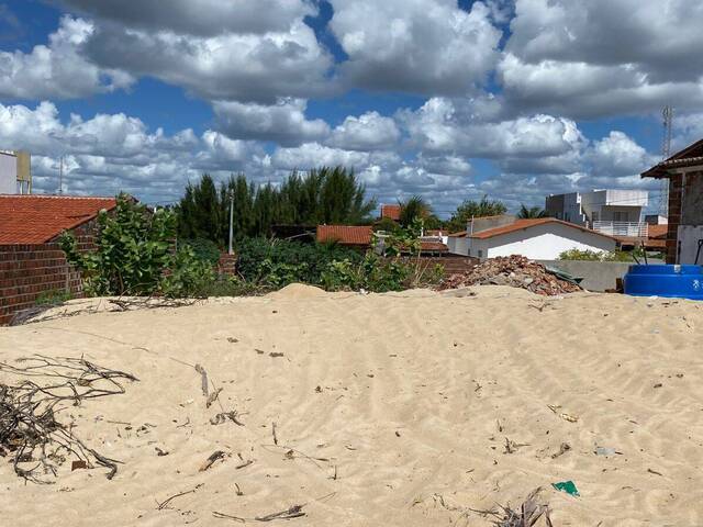 #T-498 - Área para Incorporação para Venda em Galinhos - RN