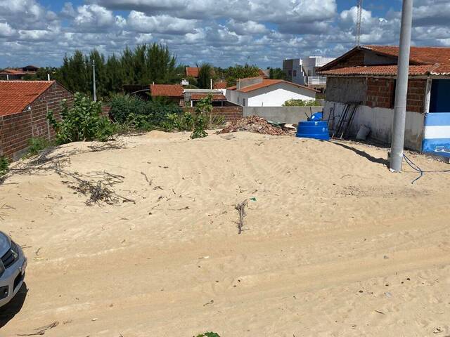 #T-498 - Área para Incorporação para Venda em Galinhos - RN