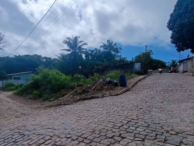 #T-499 - Terreno para Venda em Tibau do Sul - RN