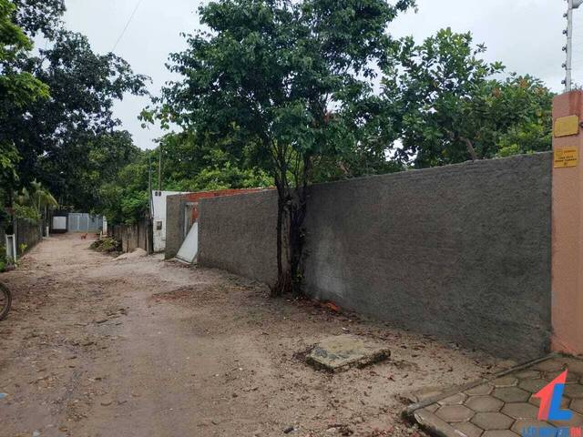 #T-500 - Terreno para Venda em Tibau do Sul - RN