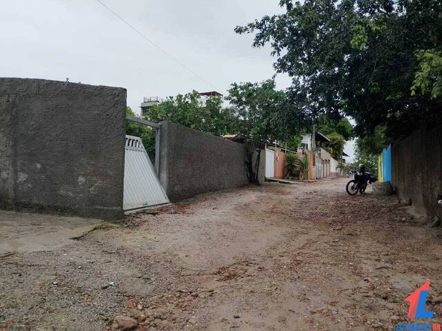 #T-500 - Terreno para Venda em Tibau do Sul - RN