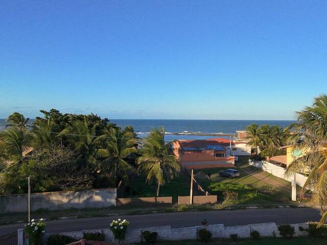 #T-501 - Terreno para Venda em Nísia Floresta - RN