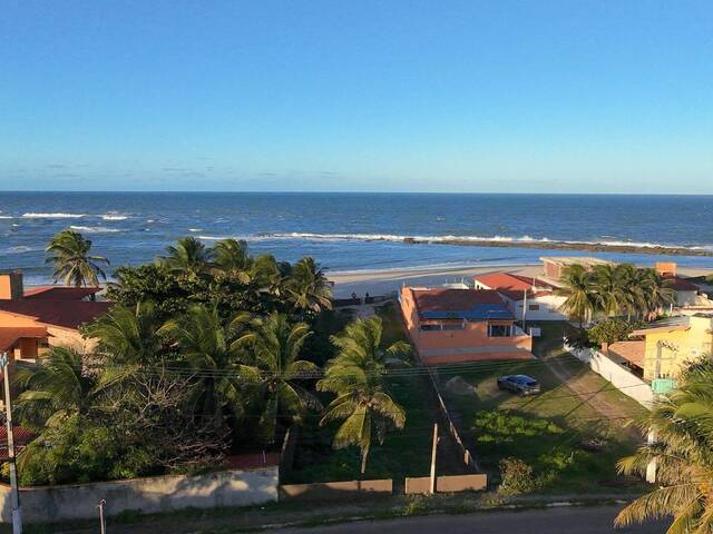 #T-501 - Terreno para Venda em Nísia Floresta - RN