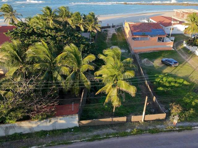 Venda em Praia de Tabatinga - Nísia Floresta