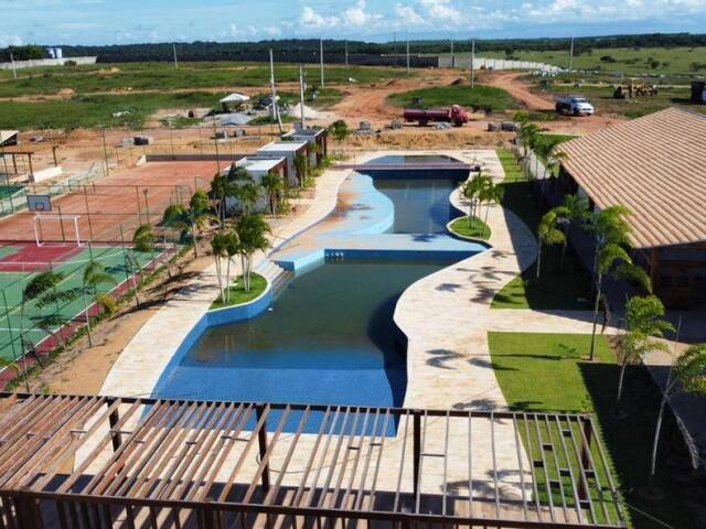 Terreno para Venda em Tibau do Sul - 5