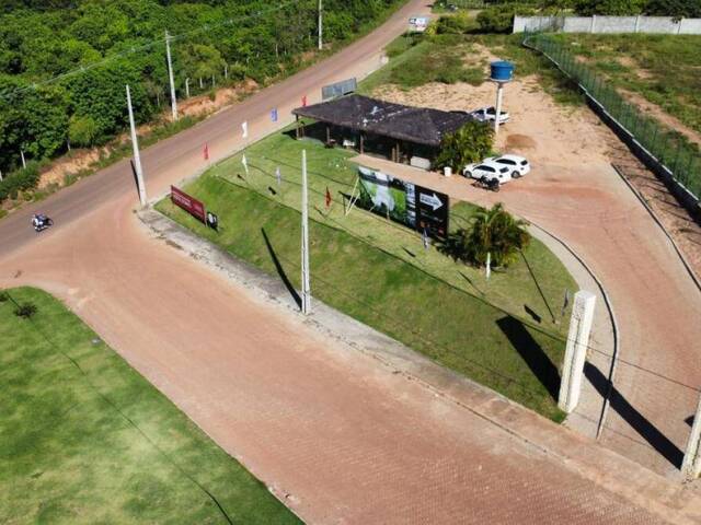 #T-504 - Terreno para Venda em Tibau do Sul - RN