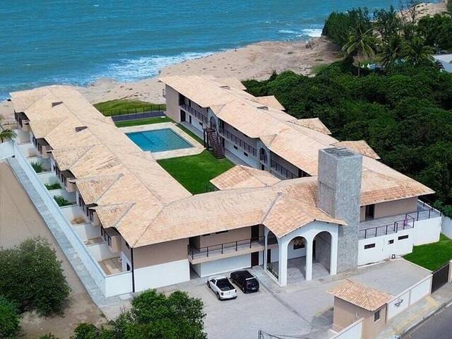 #AP-162 - Apartamento para Venda em Tibau do Sul - RN