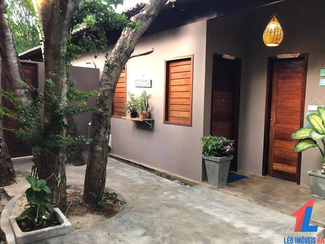 Casa para Venda em Tibau do Sul - 4