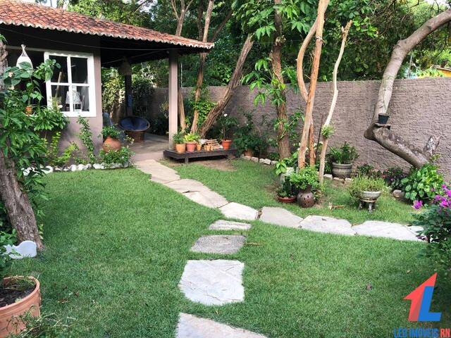 #C-204 - Casa para Venda em Tibau do Sul - RN