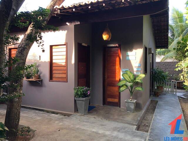 Casa para Venda em Tibau do Sul - 5