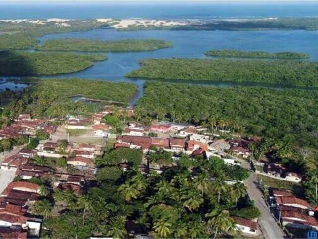 #T-352 - Terreno para Venda em Senador Georgino Avelino - RN