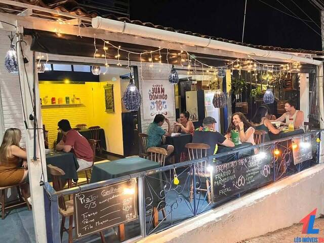 Ponto Comercial para Venda em Tibau do Sul - 4
