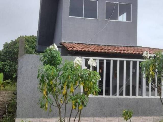 #C-258 - Casa para Venda em Vila Flor - RN