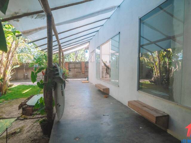 #C-186 - Casa para Venda em Tibau do Sul - RN