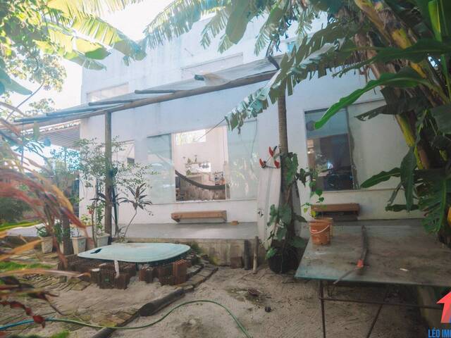 #C-186 - Casa para Venda em Tibau do Sul - RN