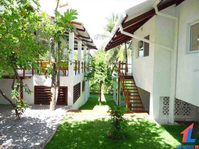 #LT-256 - Casa para Venda em Canguaretama - RN