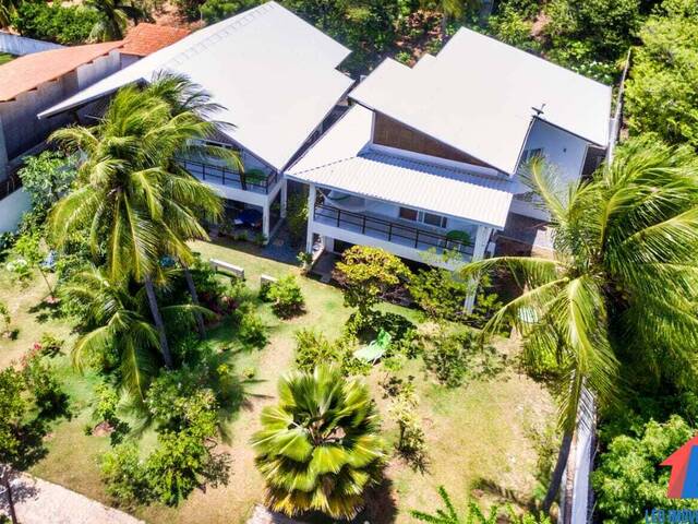 #LT-256 - Casa para Venda em Canguaretama - RN