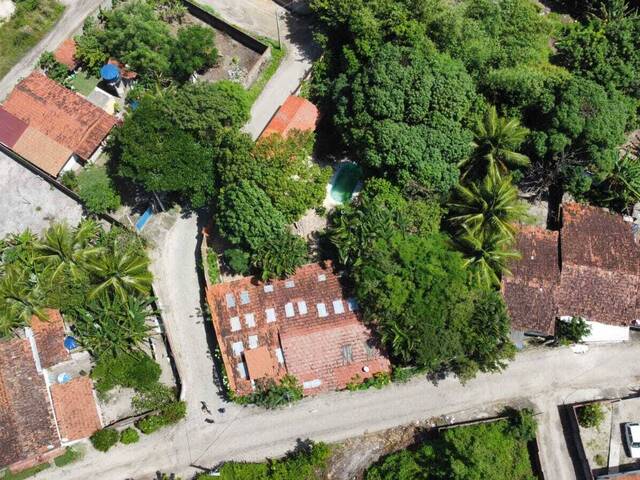 #C-399 - Casa para Venda em Vila Flor - RN