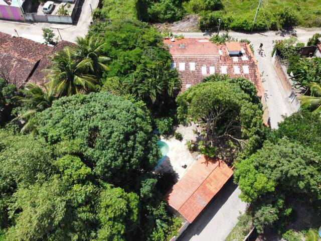 #C-399 - Casa para Venda em Vila Flor - RN