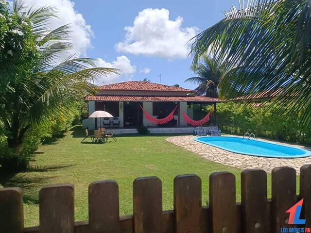 Venda em Praia da Pipa - Tibau do Sul