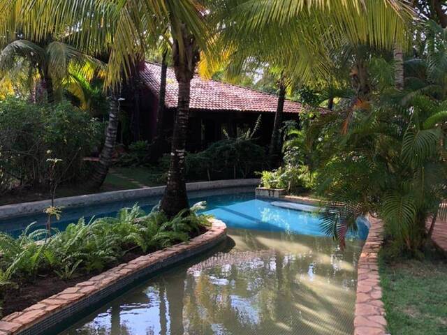 #CC-223 - Casa em condomínio para Venda em Tibau do Sul - RN