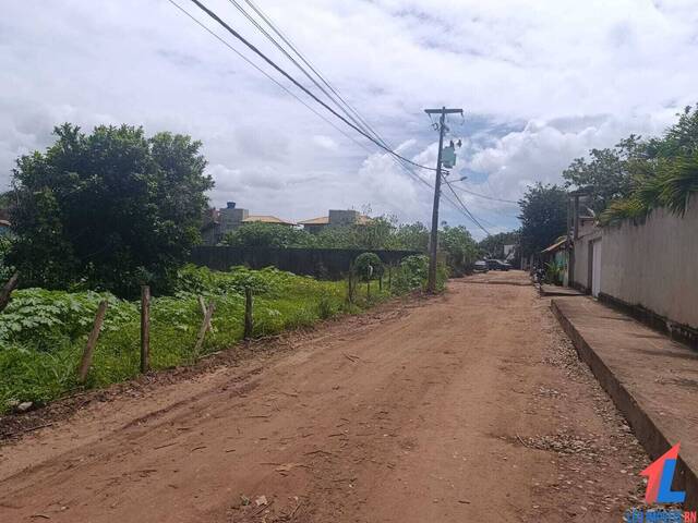 #T-270 - Terreno para Venda em Tibau do Sul - RN
