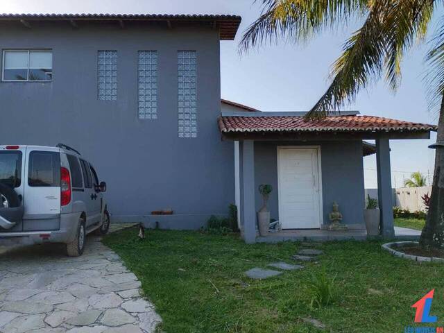 #C-415 - Casa para Venda em Maxaranguape - RN