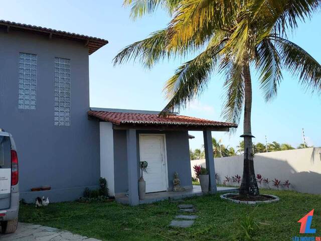 Casa para Venda em Maxaranguape - 5