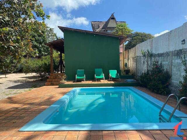 Pousada para Venda em Tibau do Sul - 4
