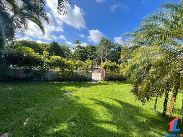 #LA-228 - Casa em condomínio para Locação em Tibau do Sul - RN