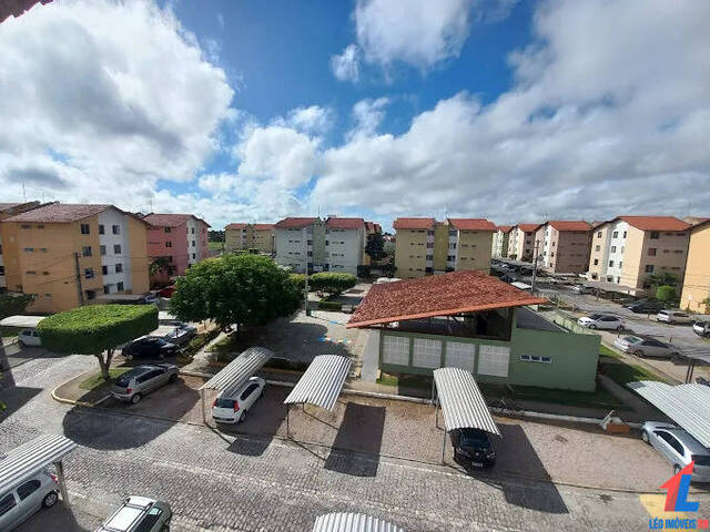 #AP-229 - Apartamento para Venda em Parnamirim - RN