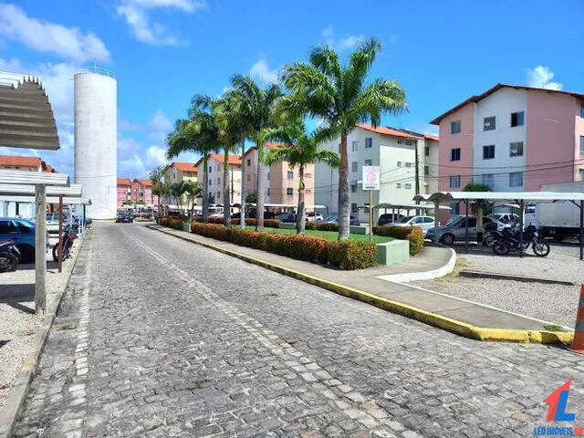 Apartamento para Venda em Parnamirim - 4