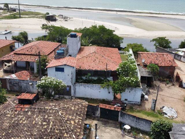 #C-421 - Casa para Venda em Canguaretama - RN