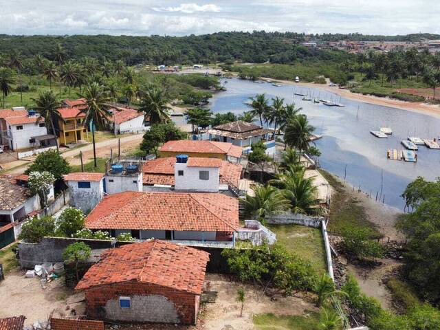 #C-421 - Casa para Venda em Canguaretama - RN